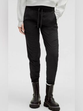 Dance Studio Lululemon Jogger